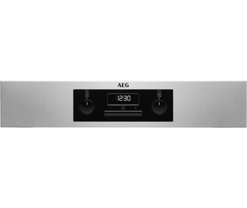 AEG BES331010M oven rvs inbouw