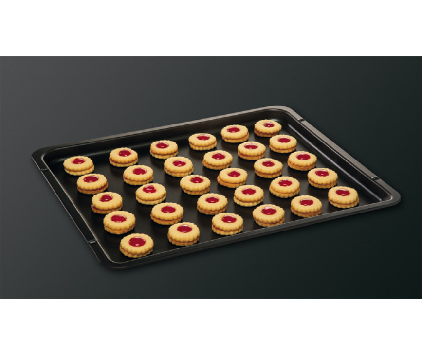 AEG BES331010M oven rvs inbouw
