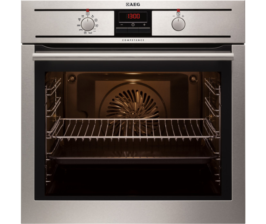 AEG oven rvs inbouw BP3003001M