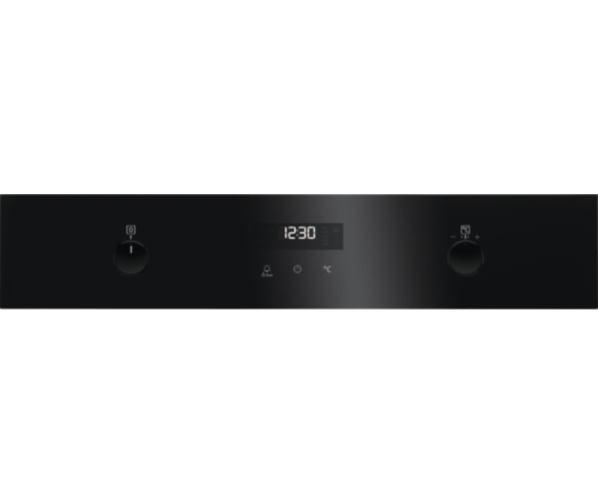 Aeg BPE435060B inbouw zwart oven