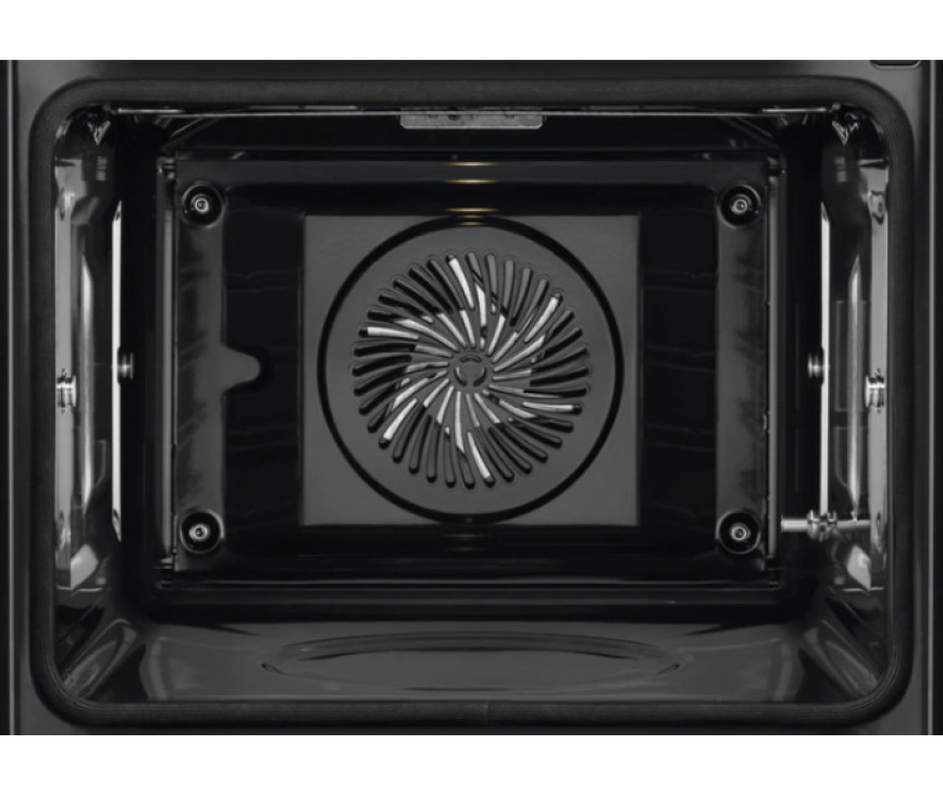 Aeg BPE435060B inbouw zwart oven