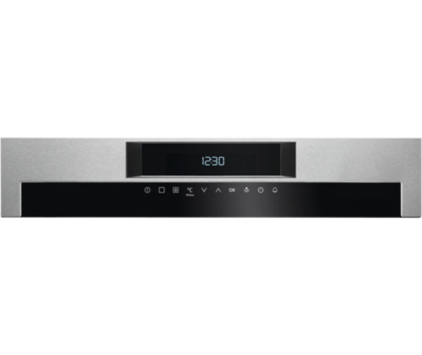 Aeg BPE642020M roestvrijstaal inbouw oven