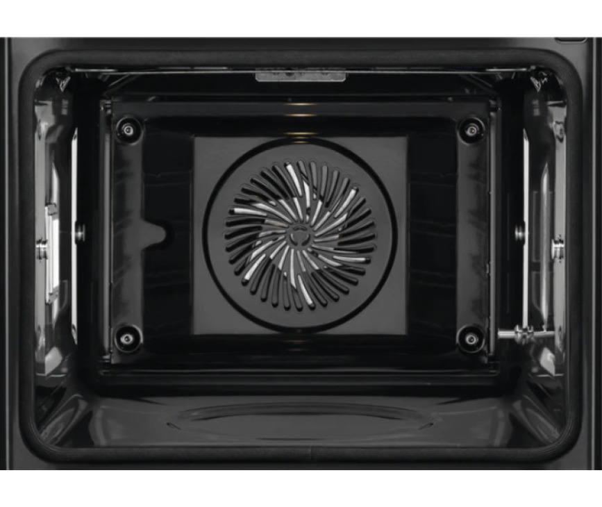 Aeg BPE642020M roestvrijstaal inbouw oven