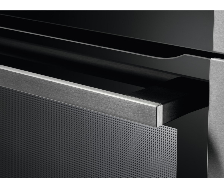 AEG BSE998330M SteamPro Combi hetelucht- en stoomoven / combi-stoomoven