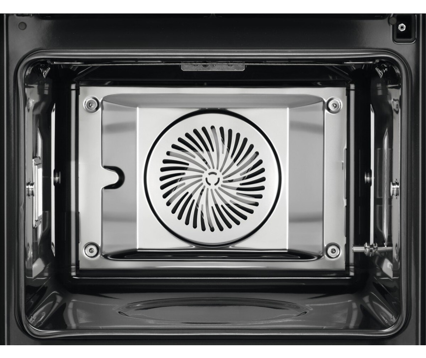 AEG BSE998330M SteamPro Combi hetelucht- en stoomoven / combi-stoomoven