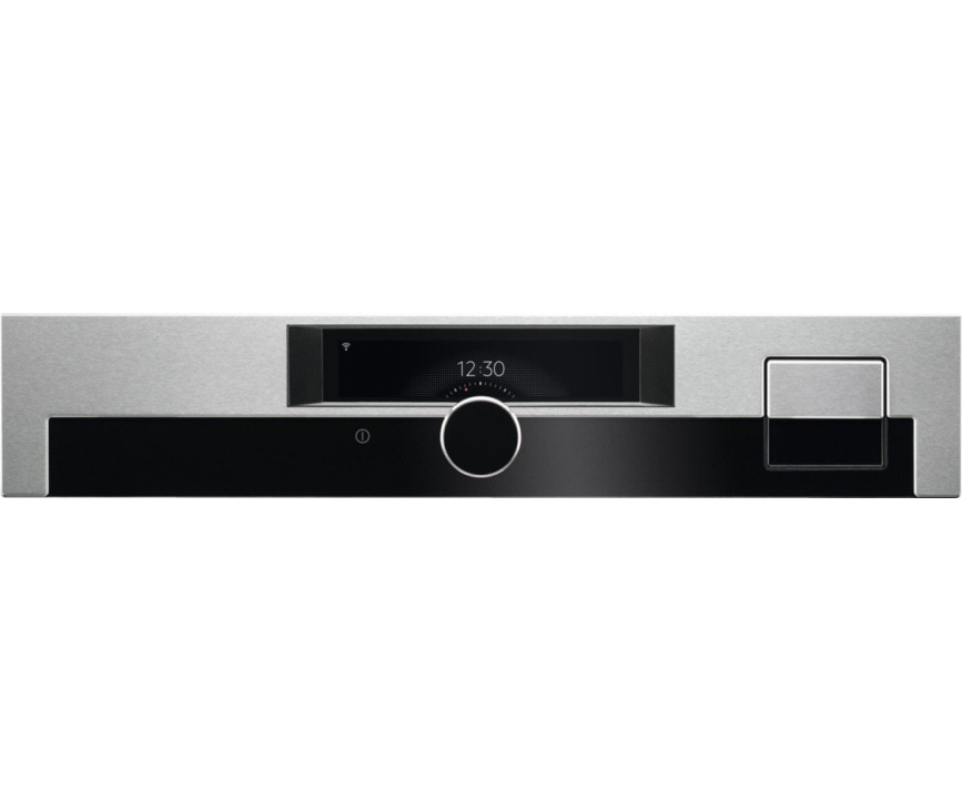 AEG BSE998330M SteamPro Combi hetelucht- en stoomoven / combi-stoomoven