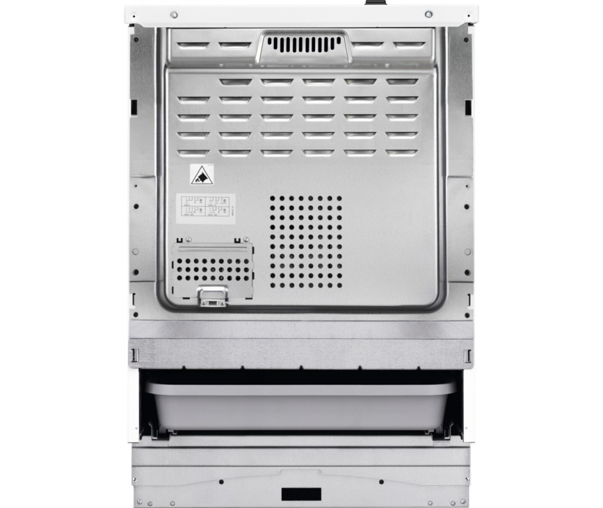 AEG CCB6441BBW keramisch fornuis