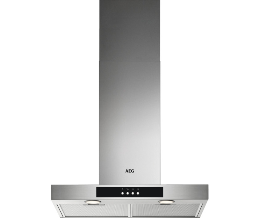 AEG afzuigkap wand rvs DBB3651M