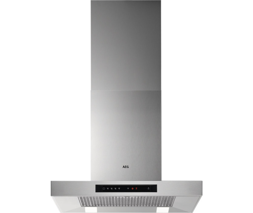 AEG afzuigkap wand rvs DBB5660HM