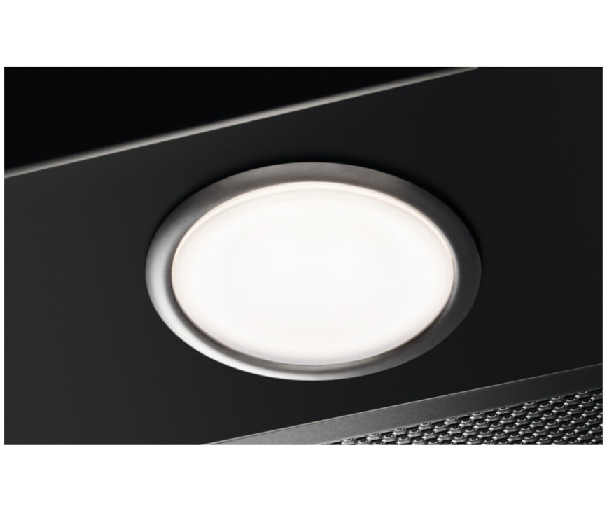 AEG DBE3650R wand afzuigkap - mat zwart - 60 cm breed
