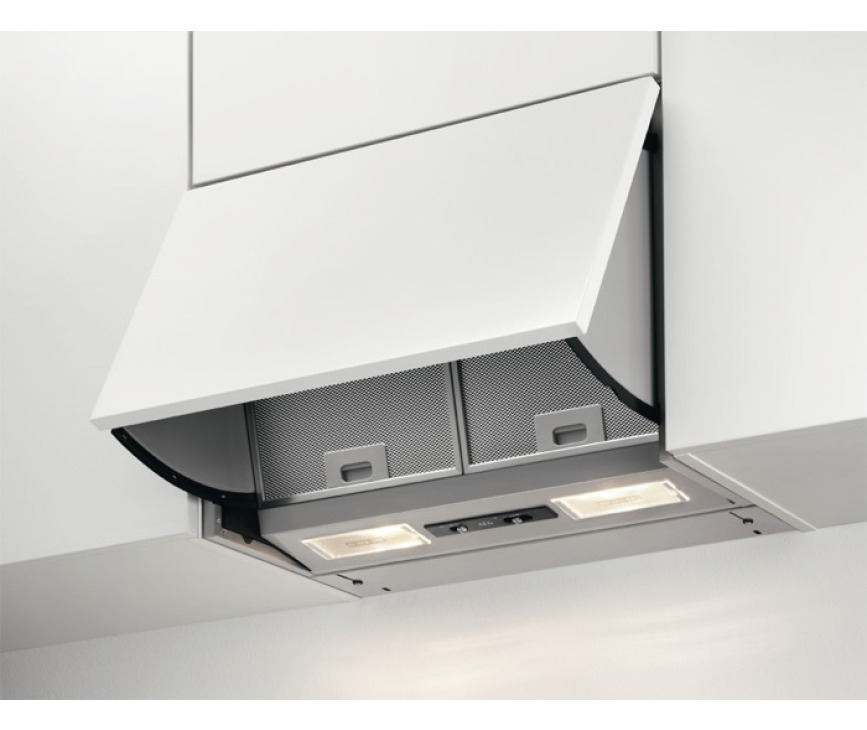 AEG afzuigkap geintegreerd DEB2631S