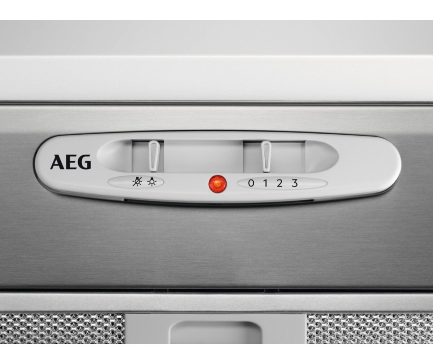 AEG DGB1522S inbouw afzuigkap - 52 cm. breed