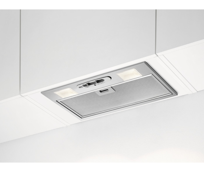 AEG afzuigkap inbouw DGB1522S