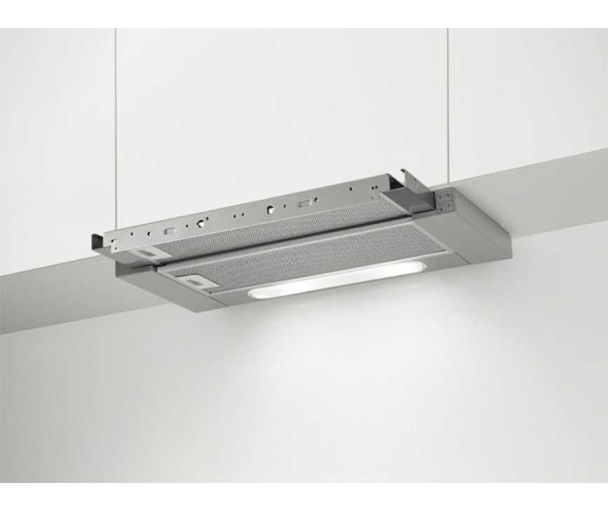 AEG afzuigkap vlakscherm DPB3631M
