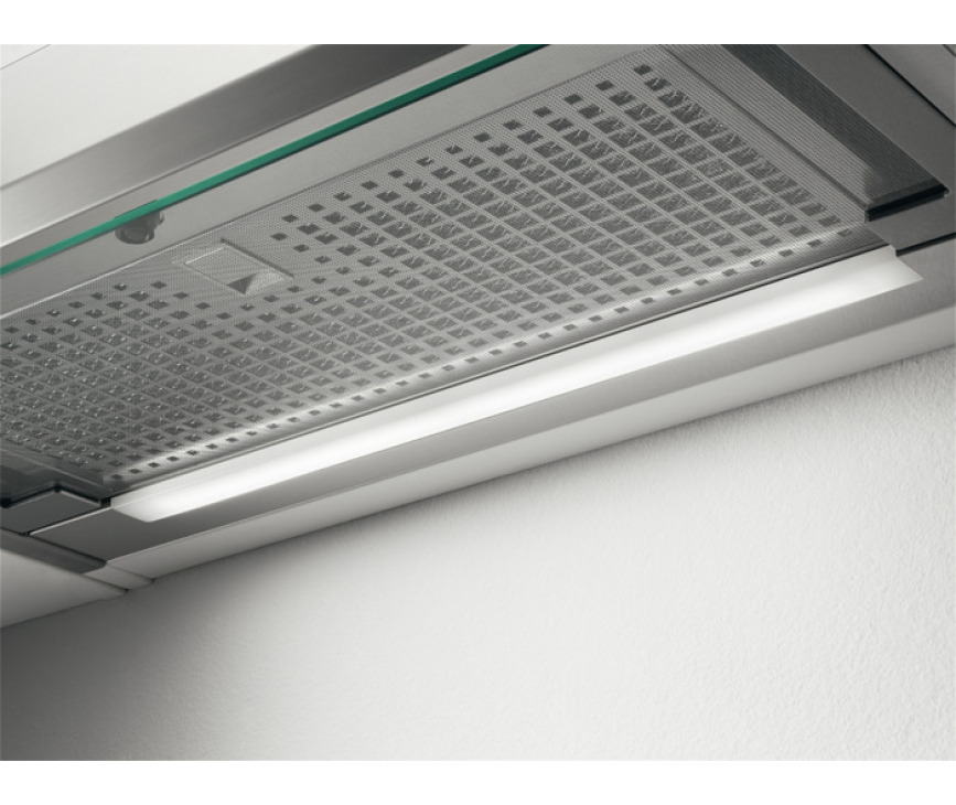 AEG DPE5950G afzuigkap vlakscherm