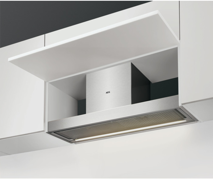 AEG DPE5950G afzuigkap vlakscherm