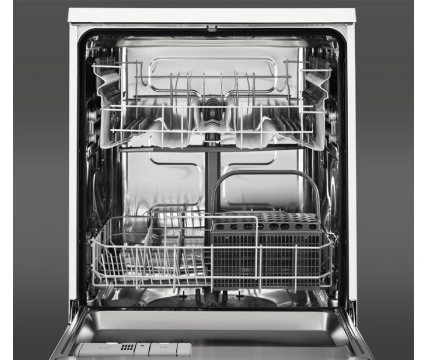 Aeg F55310VI0 vaatwasser inbouw