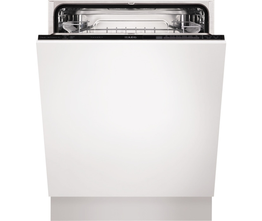 AEG vaatwasser inbouw F55310VI0
