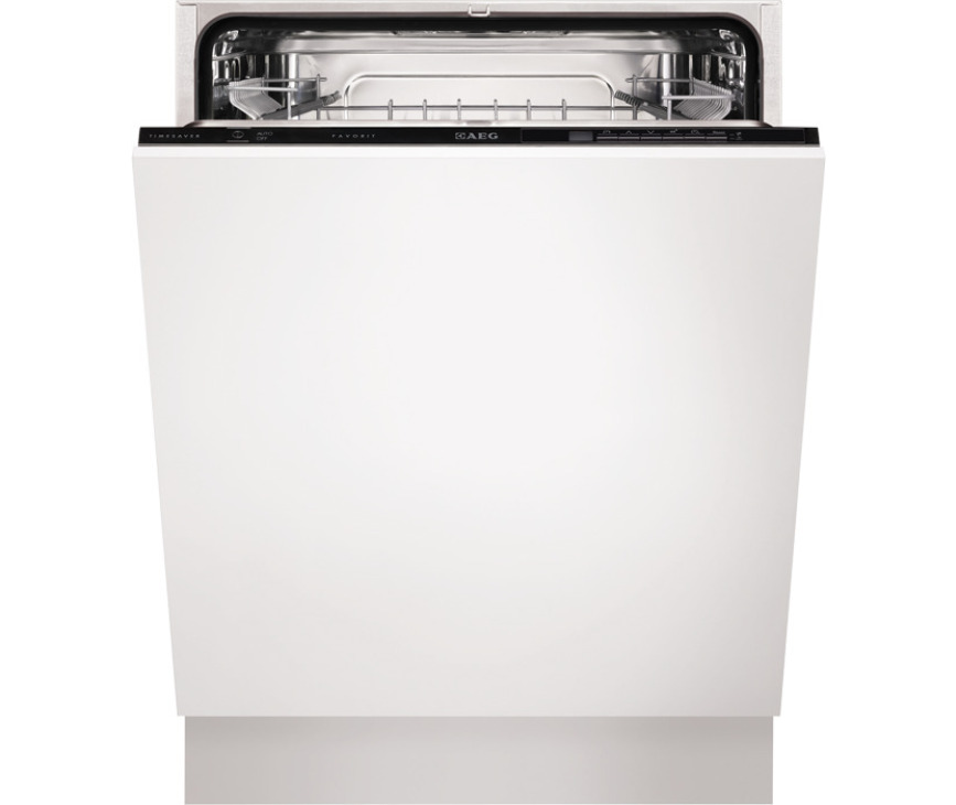 AEG vaatwasser inbouw F55320VI0