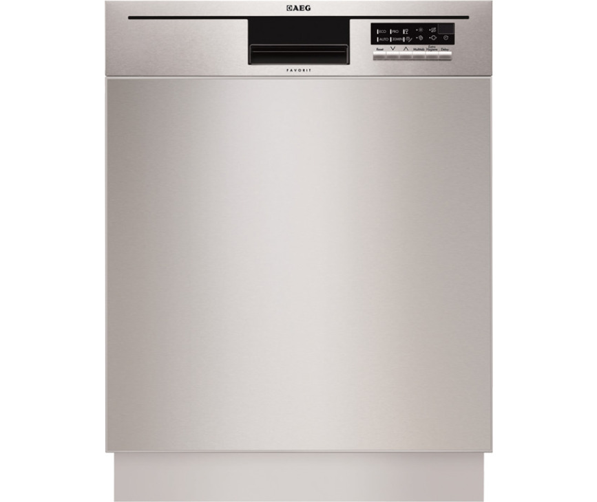 AEG vaatwasser onderbouw F56302UM0