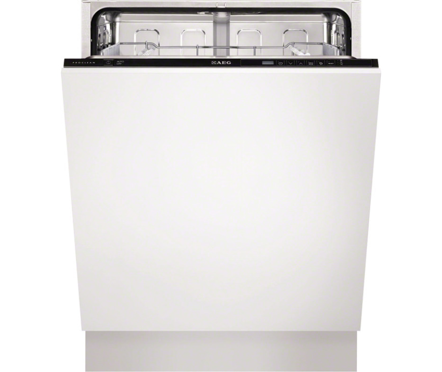 AEG vaatwasser inbouw F76520VI0P