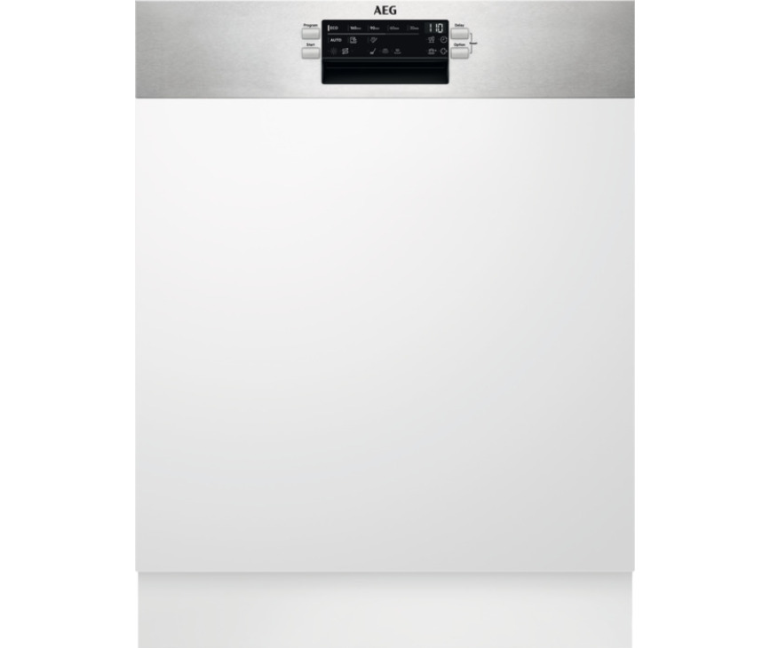 AEG vaatwasser inbouw FEB52630ZM