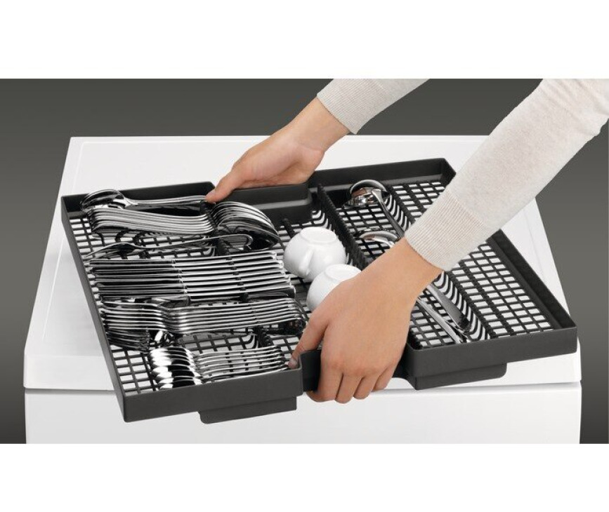 AEG FEE63800PM inbouw vaatwasser