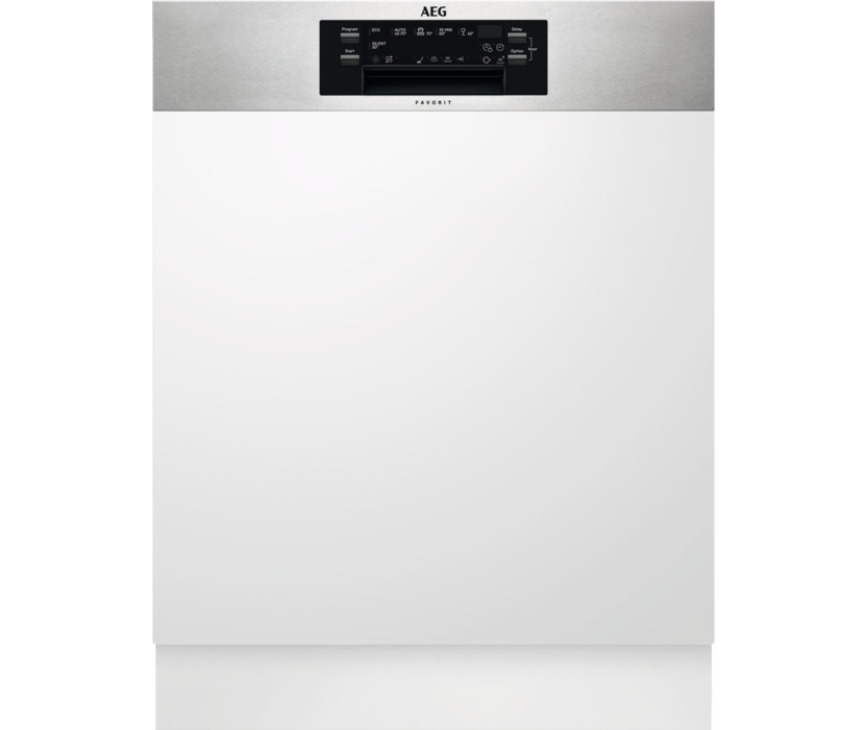 AEG vaatwasser inbouw FEE63800PM