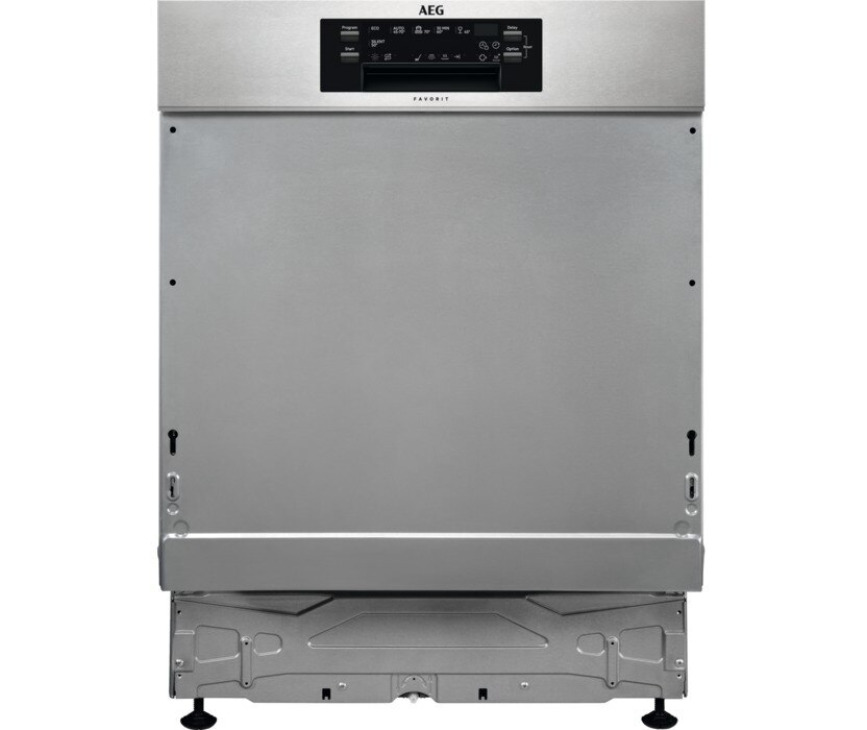 AEG FEE63800PM inbouw vaatwasser