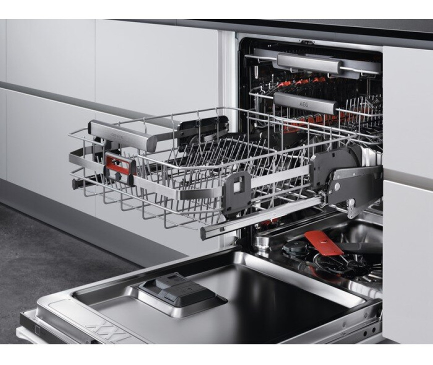AEG FEE63800PM inbouw vaatwasser