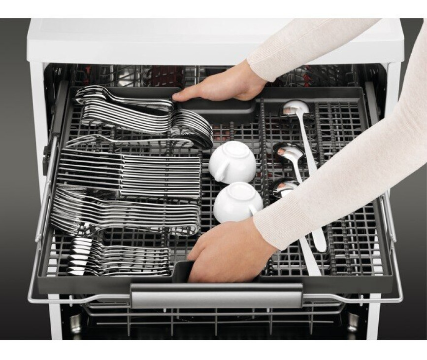 AEG FEE63800PM inbouw vaatwasser