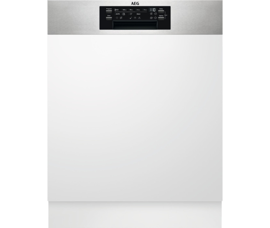 AEG vaatwasser inbouw FEE83806PM