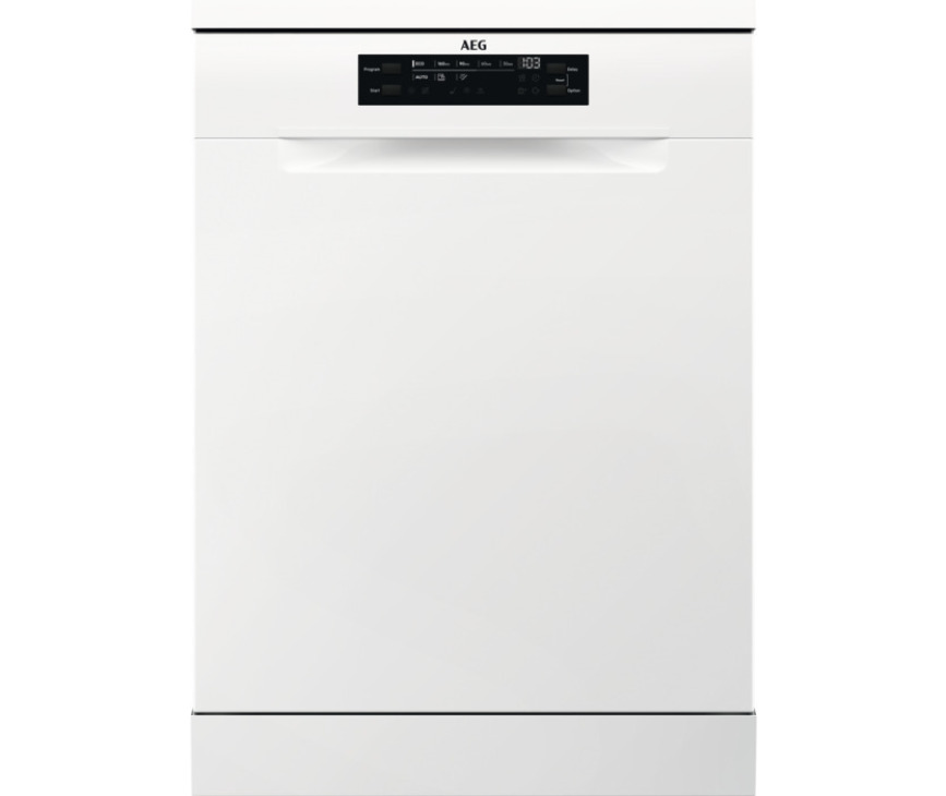 AEG vaatwasser FFB32617ZW