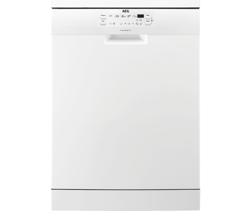 AEG vaatwasser FFB53610ZW