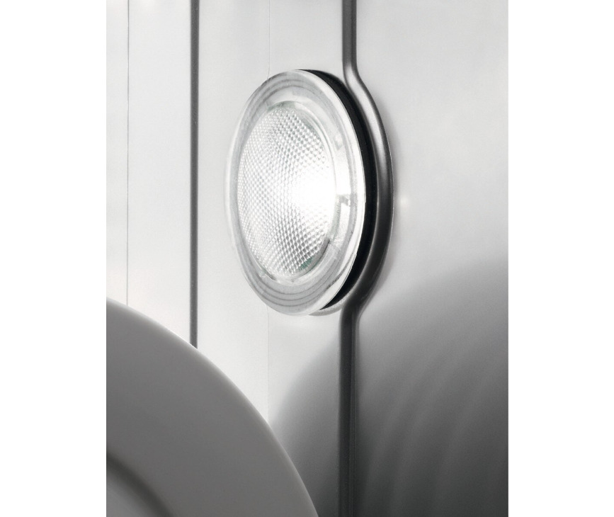AEG FFB83816PM vrijstaande vaatwasser met Comfortlift - rvs