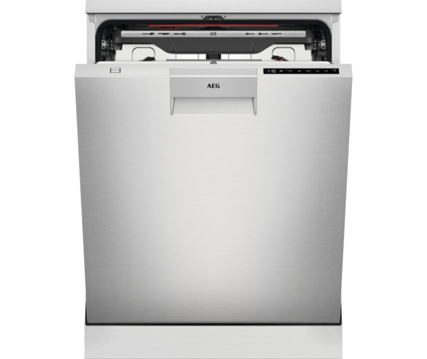 AEG vaatwasser rvs FFB83816PM