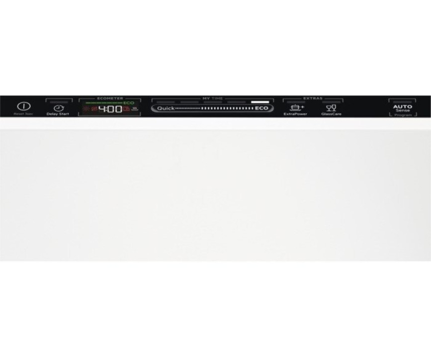 AEG FSB53617Z inbouw vaatwasser - Ook voor Ikea keuken