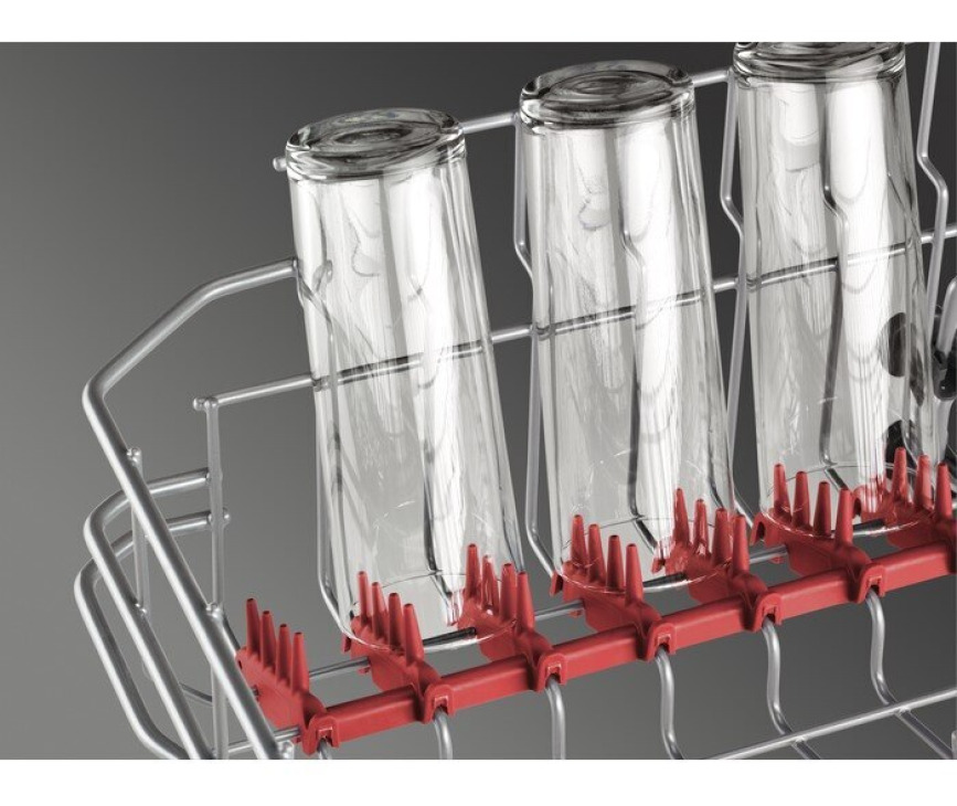 AEG FSE52607P inbouw vaatwasser - Ook voor Ikea keuken