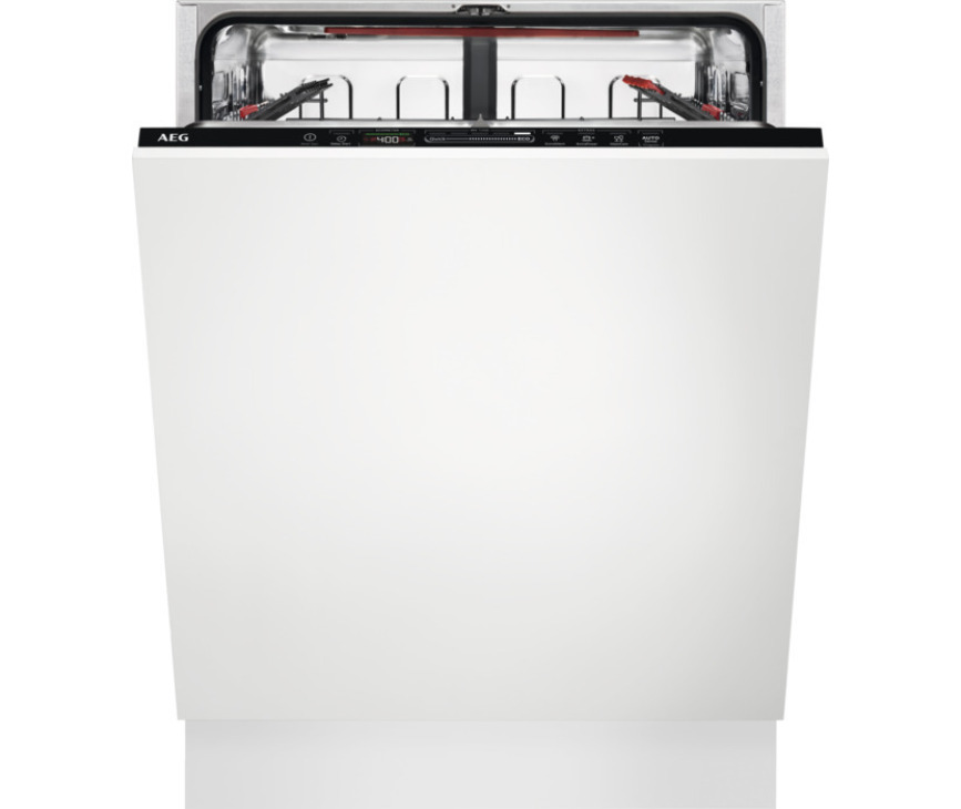AEG vaatwasser inbouw FSE52607P