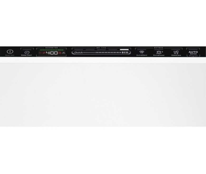 AEG FSE52607P inbouw vaatwasser - Ook voor Ikea keuken