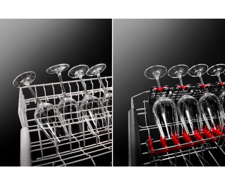 AEG FSE52607P inbouw vaatwasser - Ook voor Ikea keuken