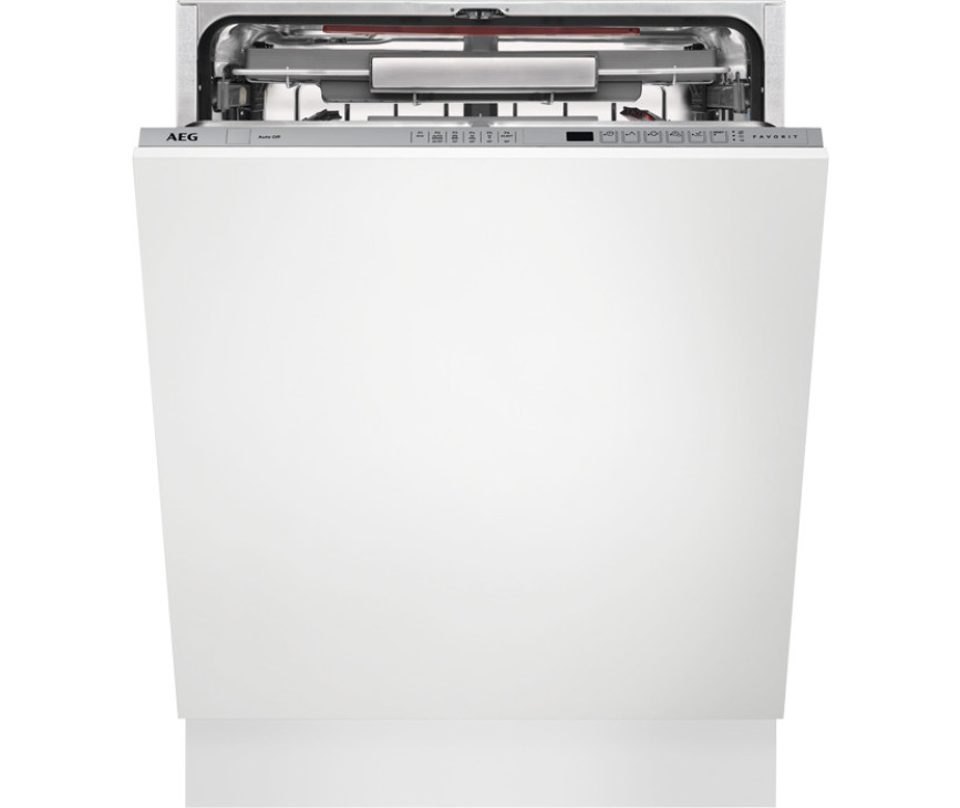 AEG vaatwasser inbouw FSE62800P