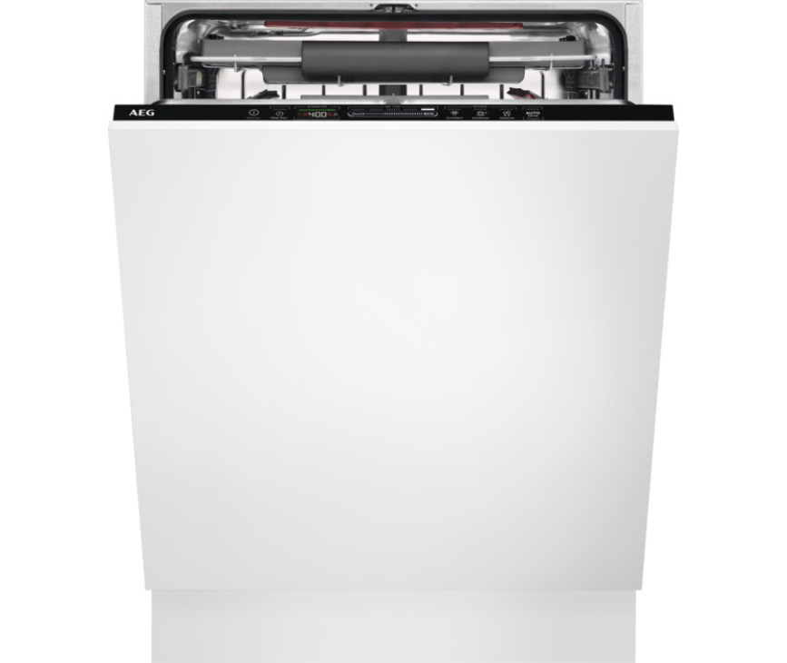 AEG vaatwasser inbouw FSE63727P