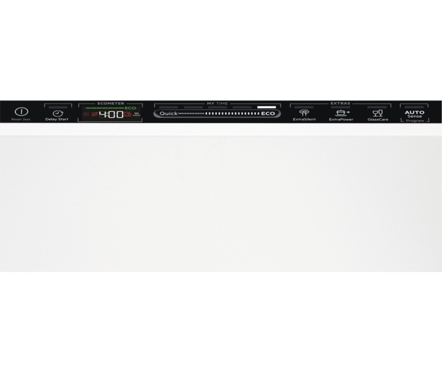 AEG FSE63807P inbouw vaatwasser met Comfortlift