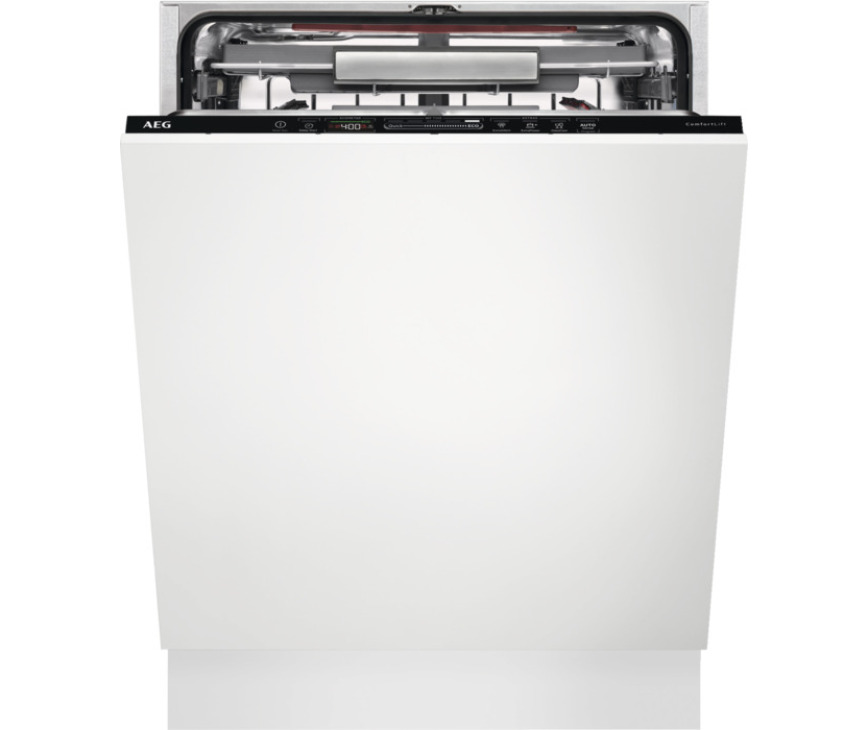 AEG vaatwasser inbouw FSE63807P