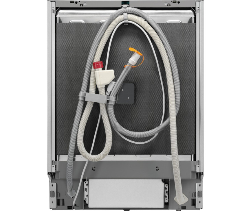 AEG FSE63807P inbouw vaatwasser met Comfortlift