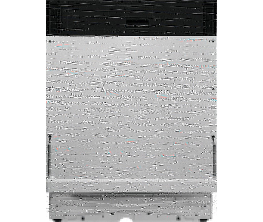 AEG FSE63807P inbouw vaatwasser met Comfortlift