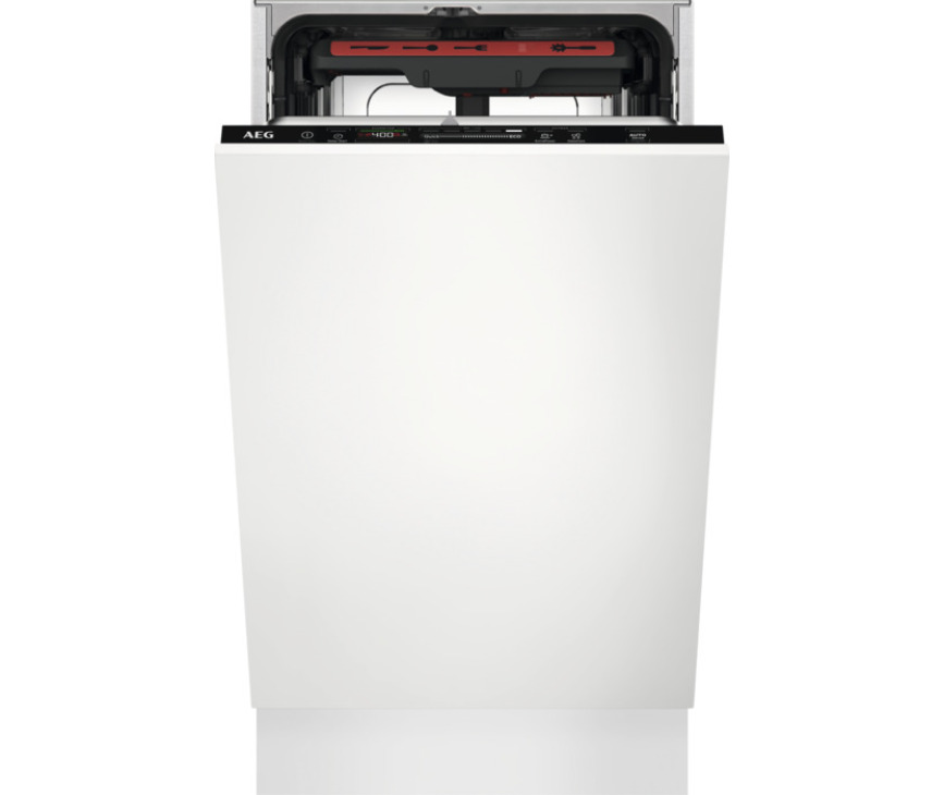 AEG vaatwasser smal inbouw FSE72507P