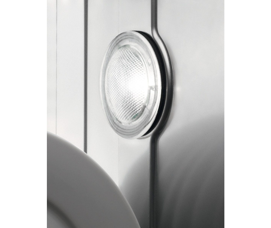 AEG FSE74717P inbouw vaatwasser - stil 42 dB - ProClean