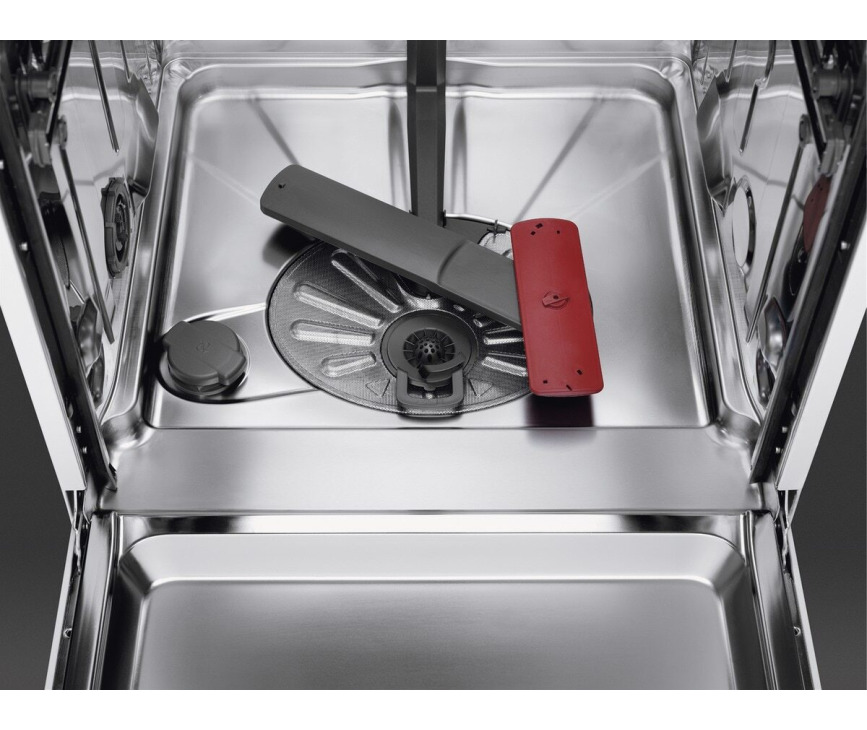 AEG FSE74717P inbouw vaatwasser - stil 42 dB - ProClean